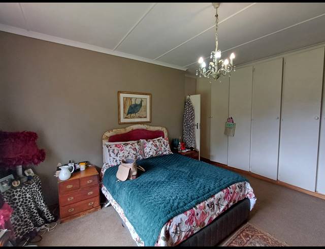 2.40HA FARM FOR SALE IN HOWICK RURAL